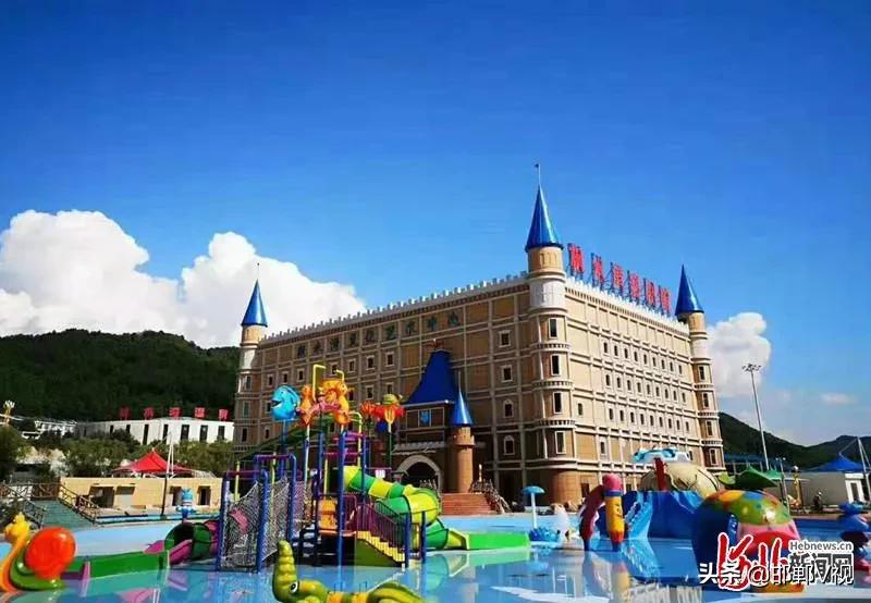 邯郸自驾游看花十大排行榜,石家庄48条春观花旅游线路