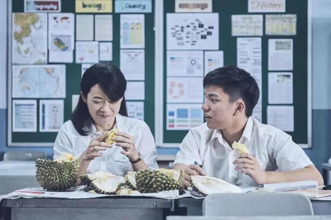 2019年华语喜剧电影排行榜,18年华语电影十佳