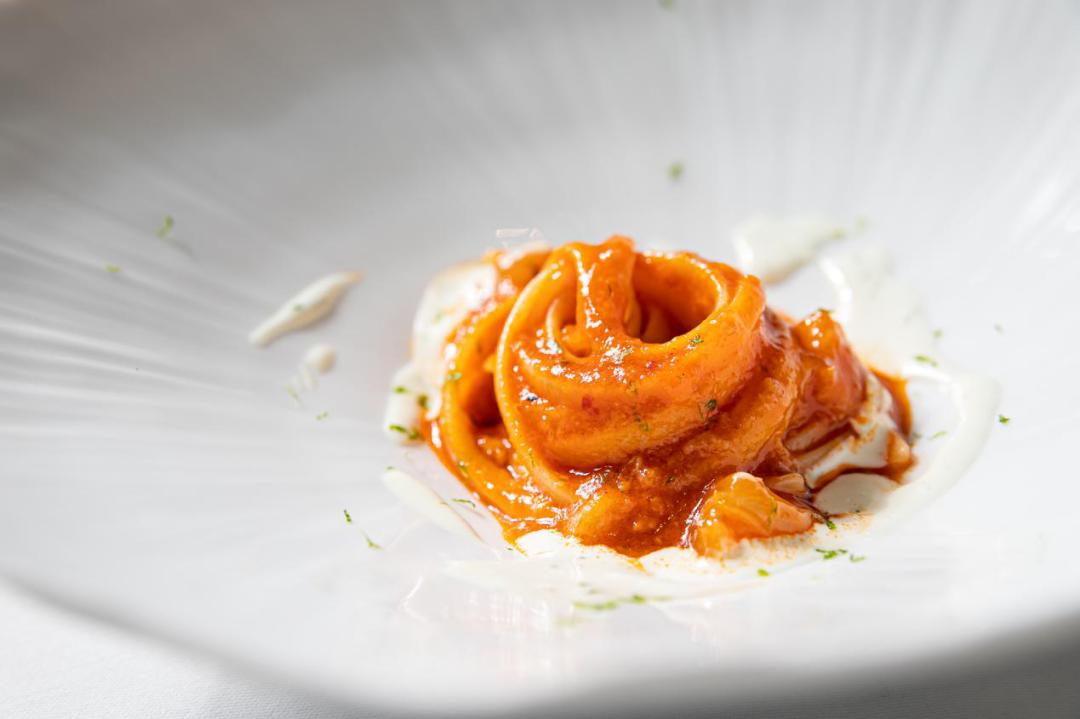 西安600元一碗天价面,真正的天价面