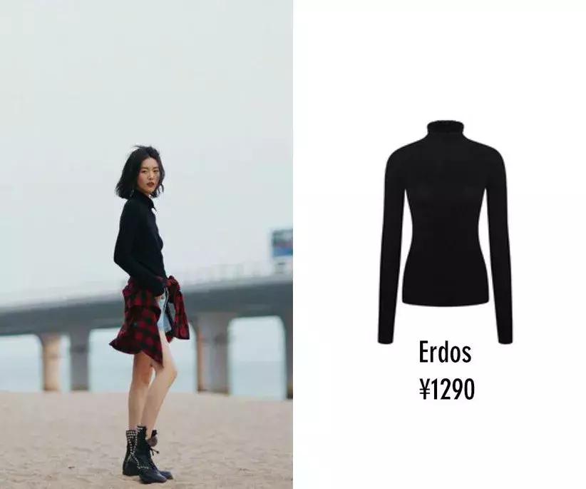 hm联名款多少件,hm藏蓝色大衣