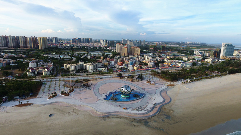 公园太少，北海被指不配当旅游城市？