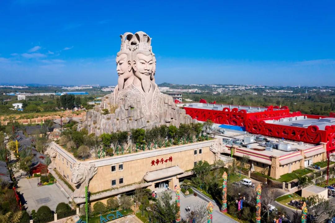 新郑龙湖镇中部地区百强城镇榜首,全国百强镇新郑龙湖第几名