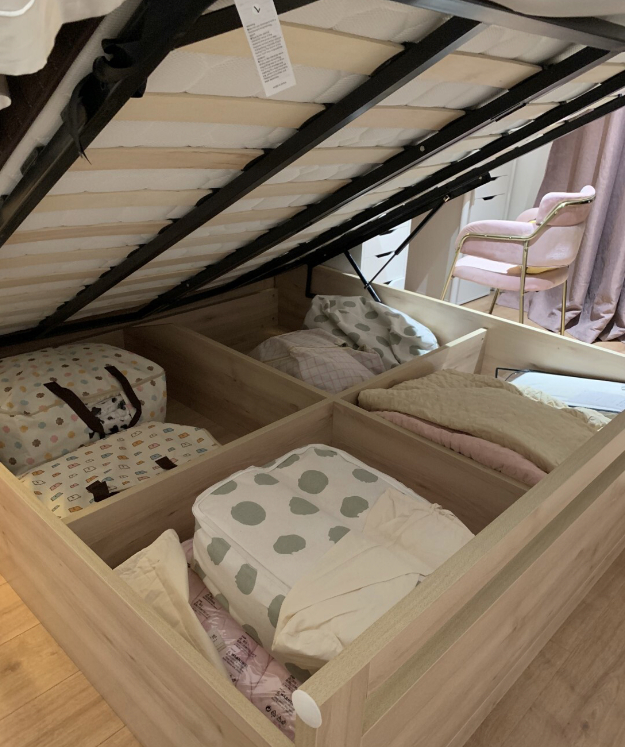 家里家外都收拾得井井有条,这是我见过最强收纳家具