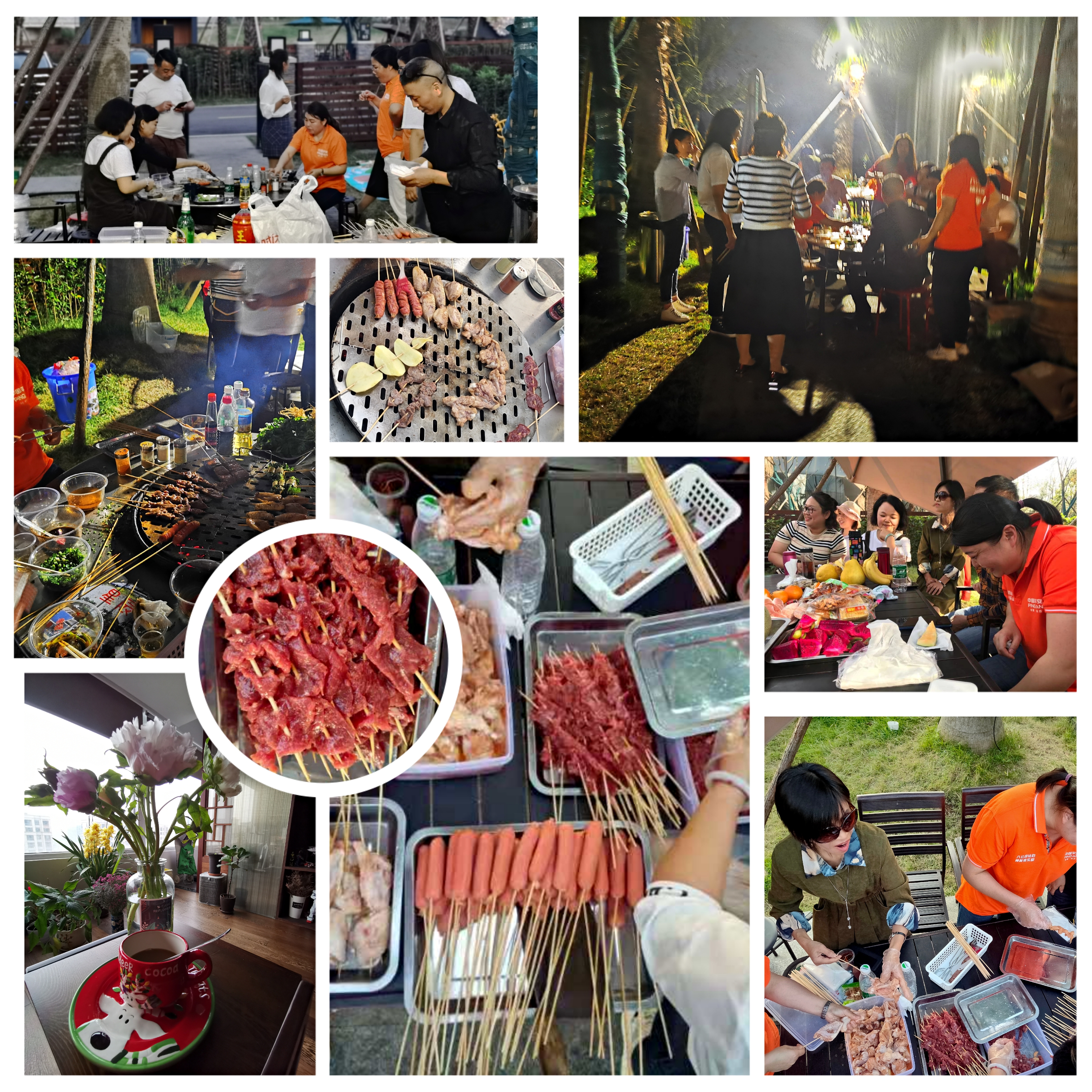 中国平安保险公司湖南分公司赵素纯——保险可以让爱得到传递