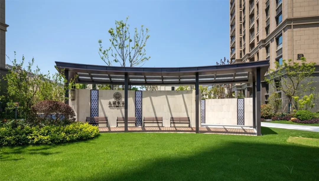 吴江太湖东岸花园,吴江绿地太湖东岸花园商业