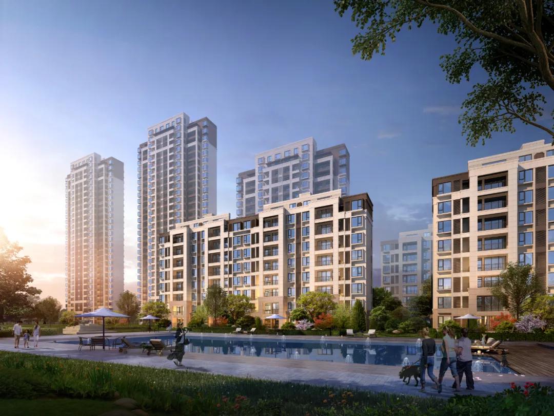 在家门口买全球好物,家门口的购物天堂