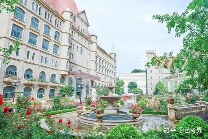 全国艺考美术培训机构推荐,艺考画室排名大全