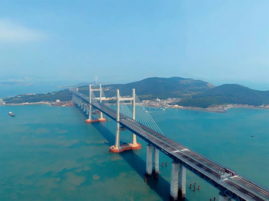 福平跨海铁路最新进展,福平铁路飞虹