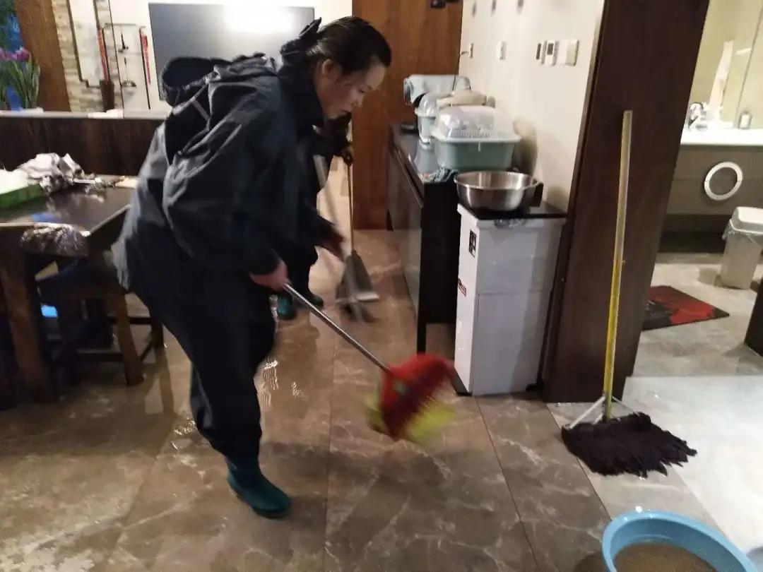 泰华物业是什么服务,泰华物业