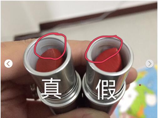 mac口红真假鉴别最新,mac口红真假鉴别小样