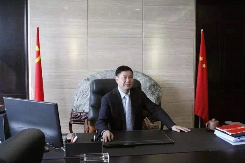 全军大型比武现场,全军大比武现场