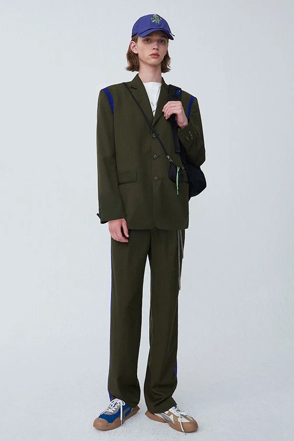 防晒遮脸遮阳帽子怎么用,夏日防晒遮脸帽可调节