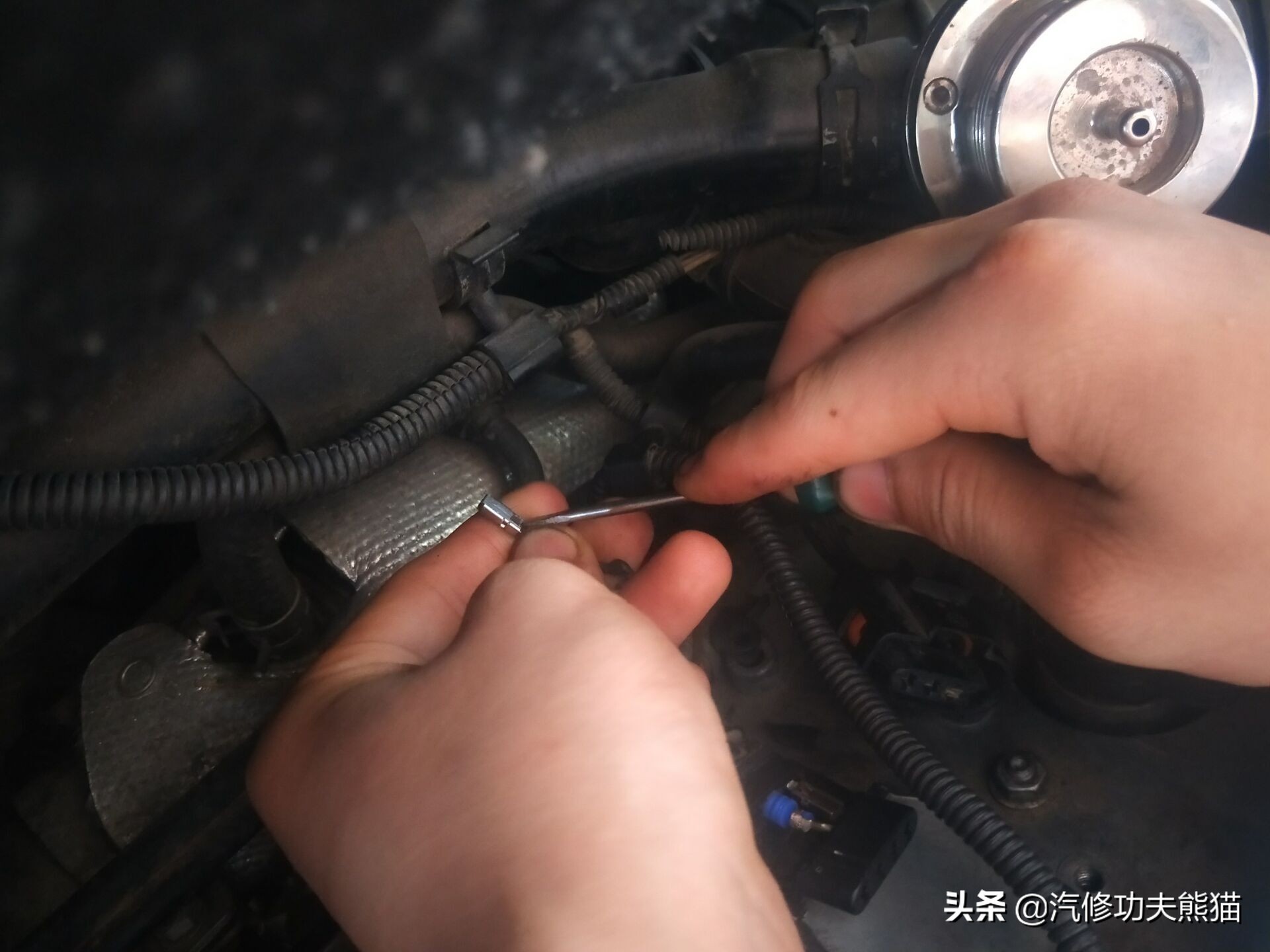 大众途安l故障请去维修站,大众途安原车功能修复