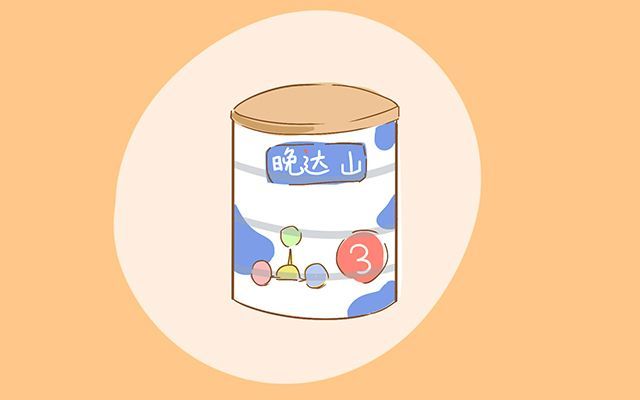 辨别假奶粉只需这几招就够了,假奶粉有哪些重要特征