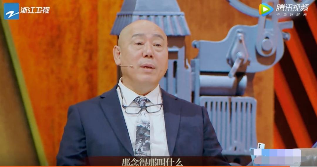 走一个于正,这节目还是精彩的不得了哇