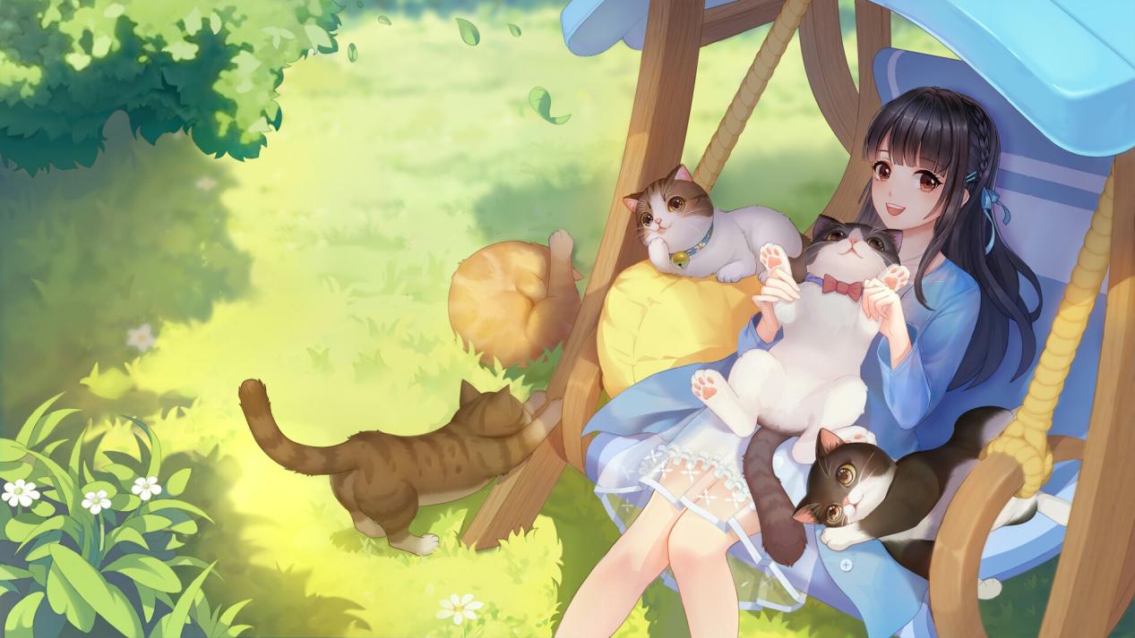 猫咪哪个品种最可爱最好养又聪明,哪个品种傲娇猫咪最好养活