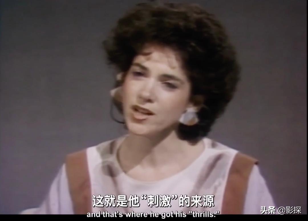 直播强奸案，脱口秀杀人，这片太恐怖