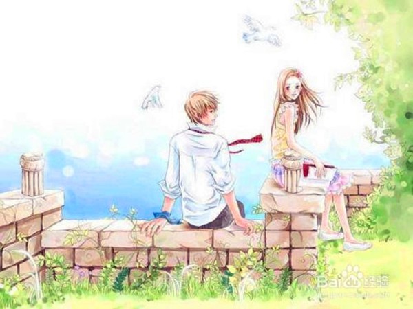 只要你要，只要我有，如果不是天上的星星，我都可以给你！真的？