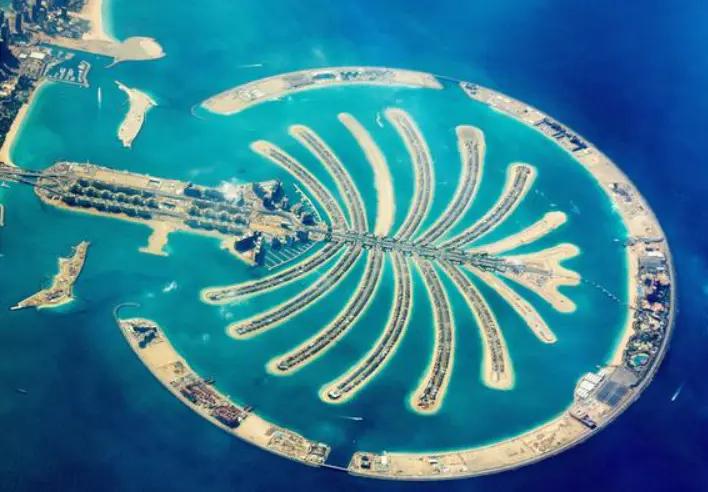 迪拜人有多有钱,迪拜人有多少穷人