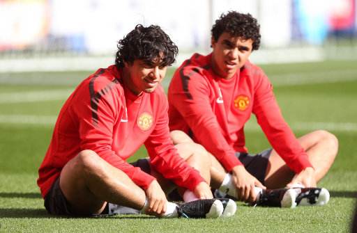 足球界有名的兄弟,足坛著名亲兄弟