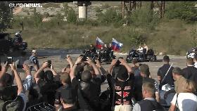 普京已执政整整20年了,他最近又秀了一把新技能