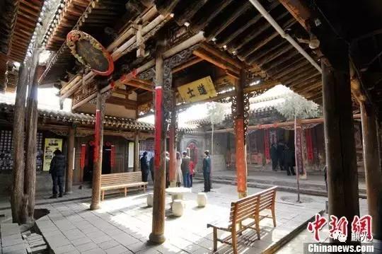 一个家族的百年史解析,家族往事的故事