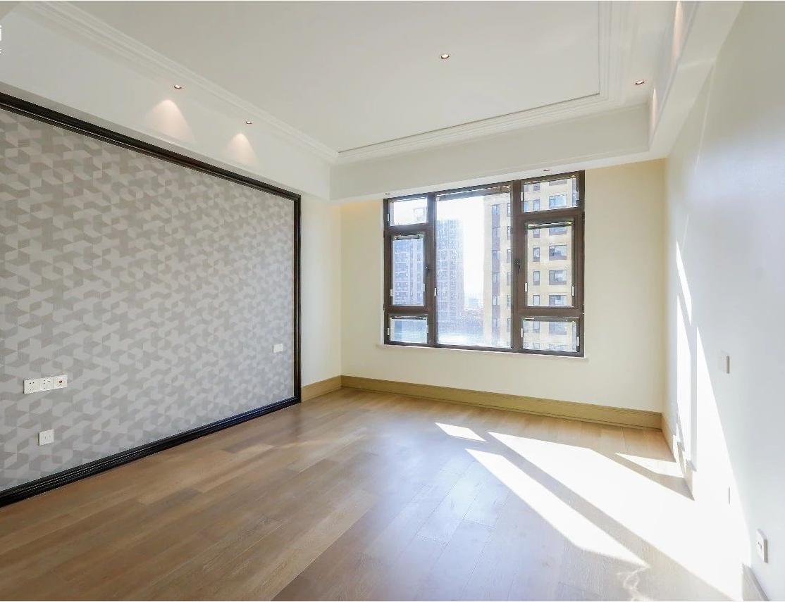 温州保利天悦高层为什么没人买,保利天悦精装房质量怎么样