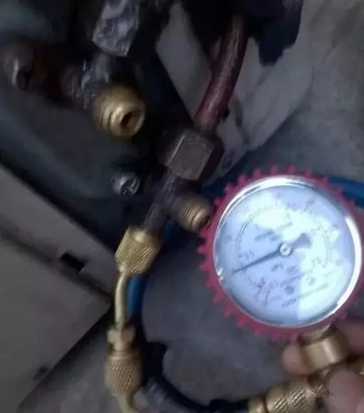 变频空调如何改为定频空调要详细,如何把变频空调改成定频空调