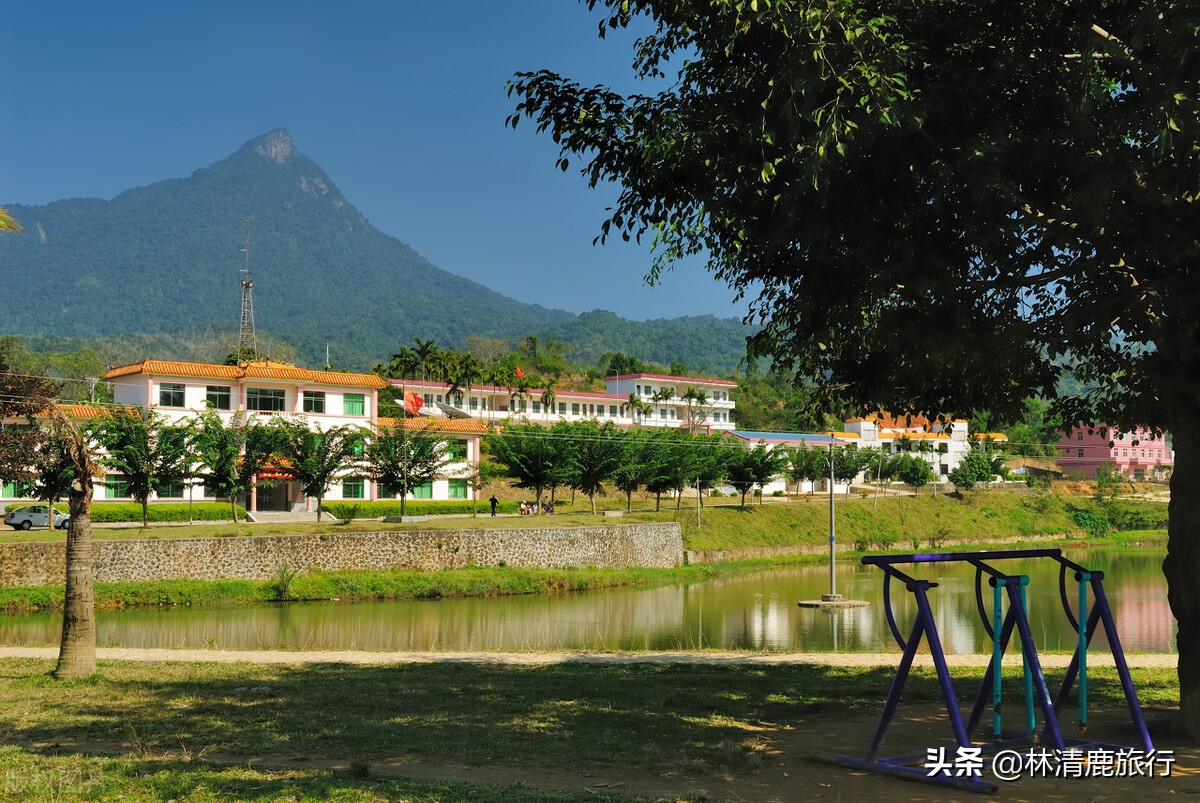 三亚适合过冬养老度假的地方,比三亚性价比更高的过冬地