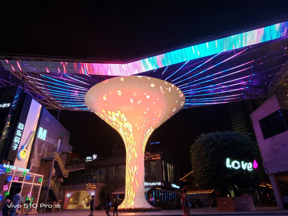 vivos10pro1亿像素怎么使用,vivos10pro的普通拍照和高像素