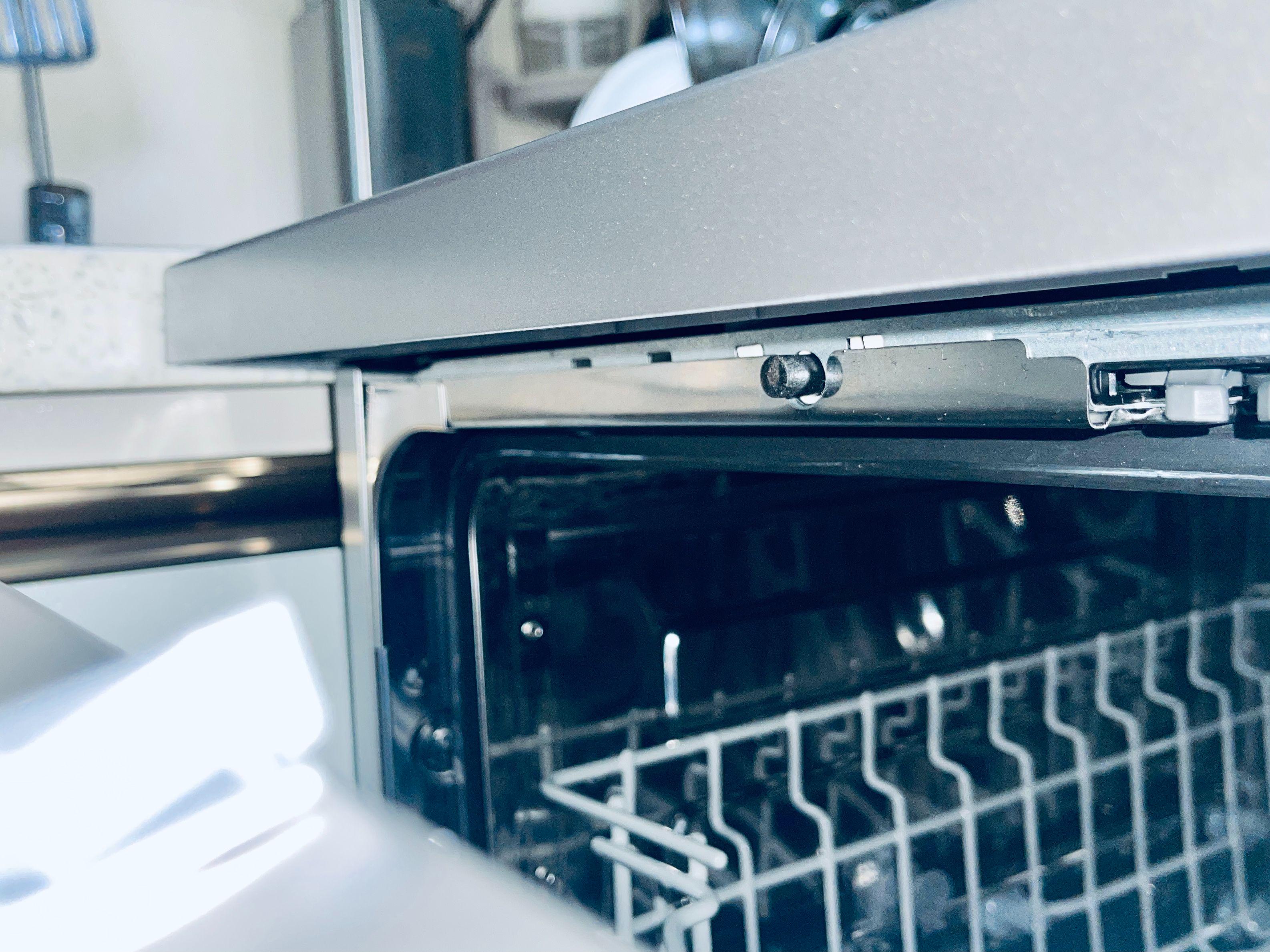 洗碗机怎么选择是最合适的,洗碗机选购攻略