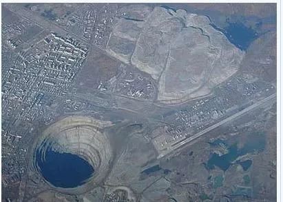 中国最值钱的矿资源上市公司,十大最惊艳的矿