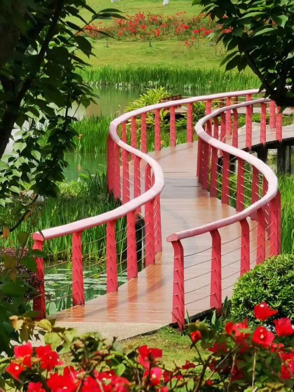 成都十大绿道旅游线路推荐,成都绿道最佳观赏地点