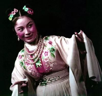 大型古装戏黄梅戏天仙配,戏码头黄梅戏名家唱段