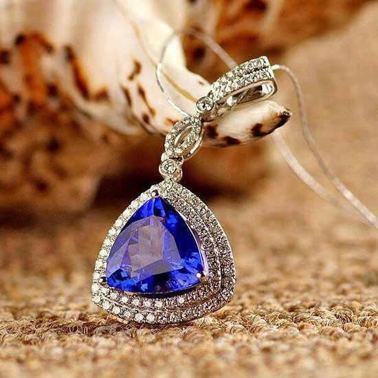 珠宝宝石鉴定专业怎么样,宝石鉴定方法详细讲解