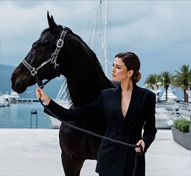 PolointhePort-黑山港马球活动