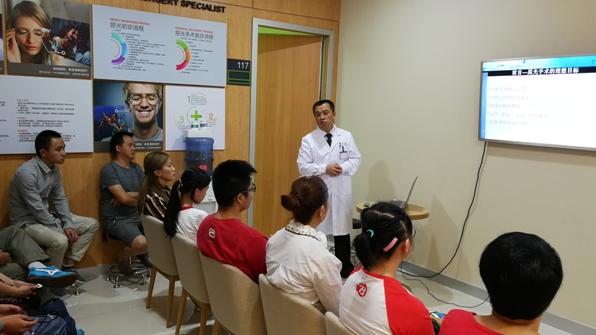 高考完做近视手术能报定向士官吗,为什么考生扎堆做近视手术