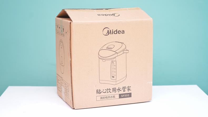 除氯电热水壶有用吗,美的除氯电水壶