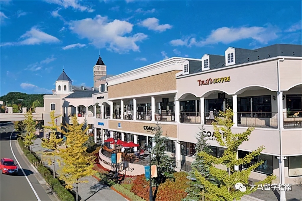 大马公立名校系列!在森林城市旁的高等学府,购物潜水超方便