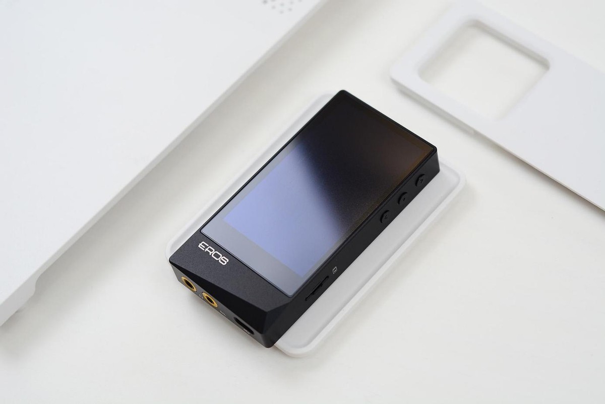 中国人自己的“爱国者”*放播**器,无损格式通吃,质价比优异