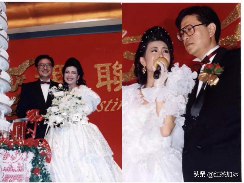 混黑帮、被咒克夫、承认当小三？“江湖女人”伍姑娘的彪悍人生