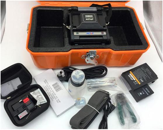 光纤断了用什么焊接,光纤断了太紧怎么熔接