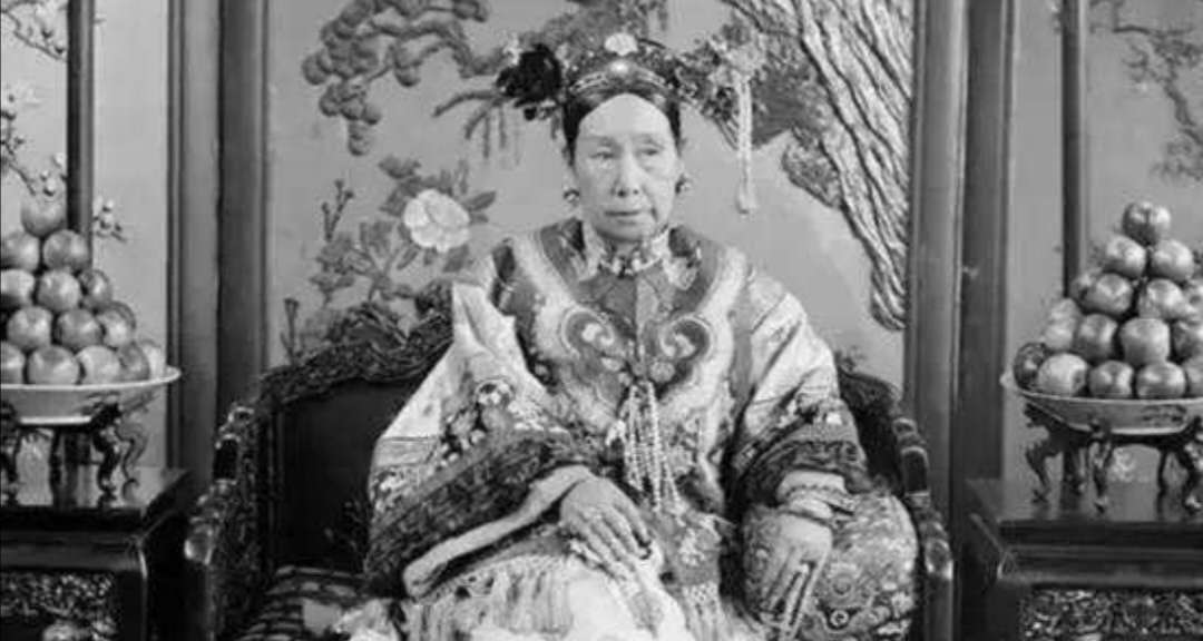 历代封建王朝皇帝的圣旨高于一切，太后的懿旨会发生怎样的作用？