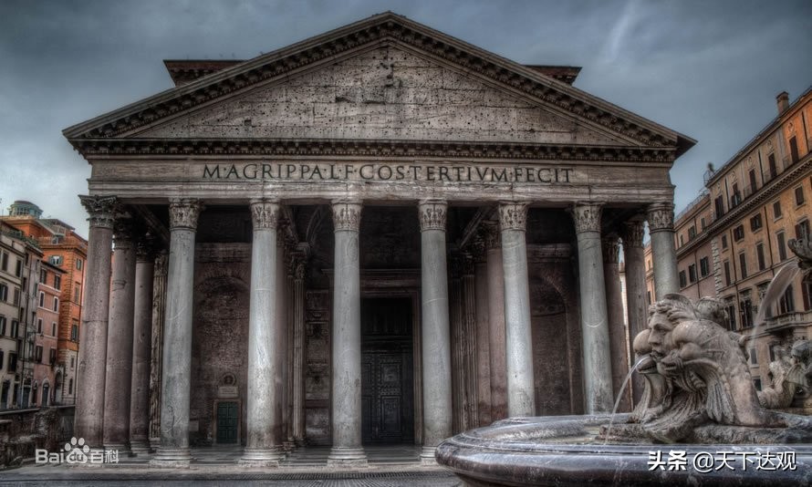 古罗马到罗马帝国灭亡存在多少年,罗马帝国时期的历史和影响