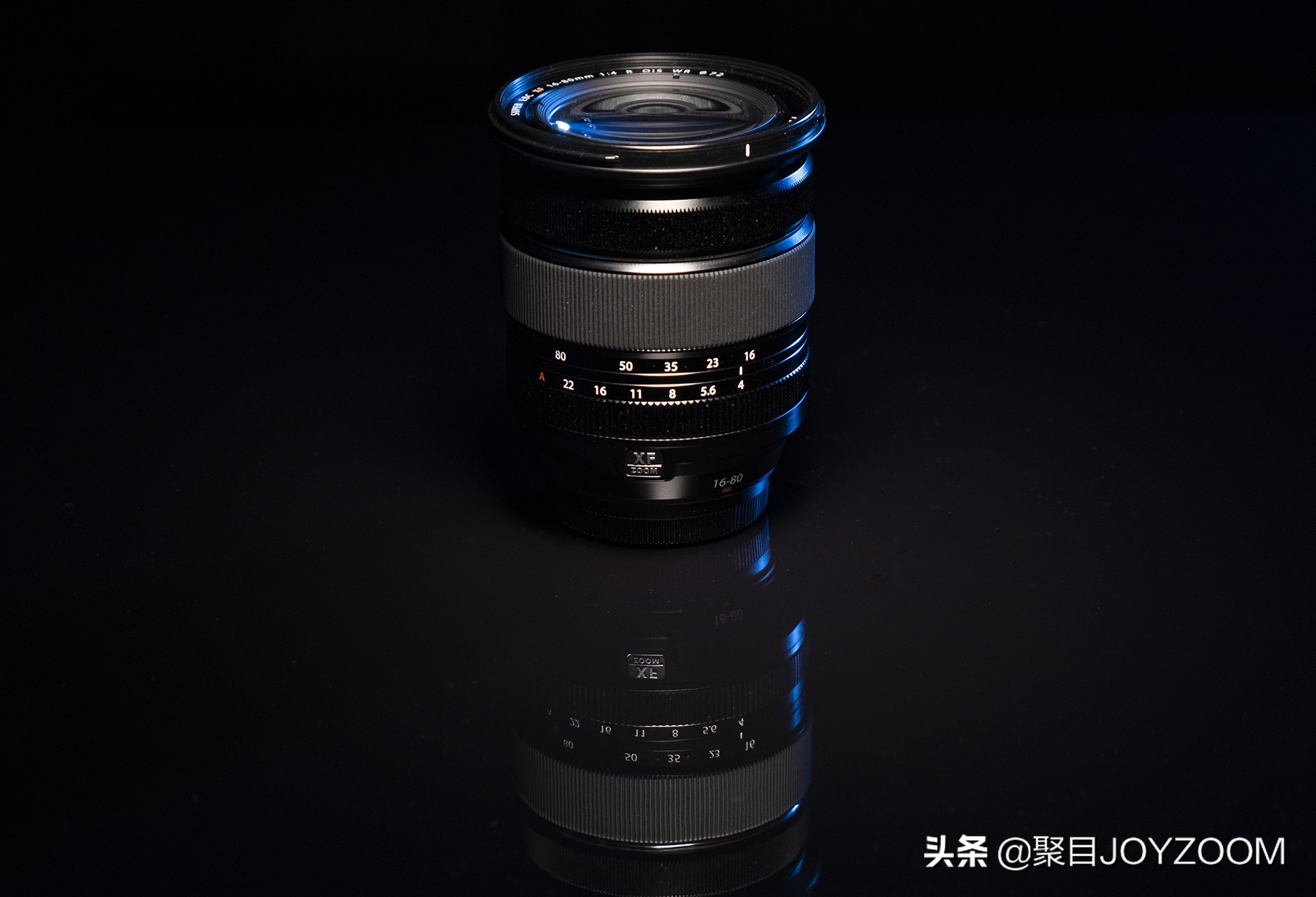 富士xf30mmf2.8微距镜头评测,富士xf16-80与xf18-55镜头对比