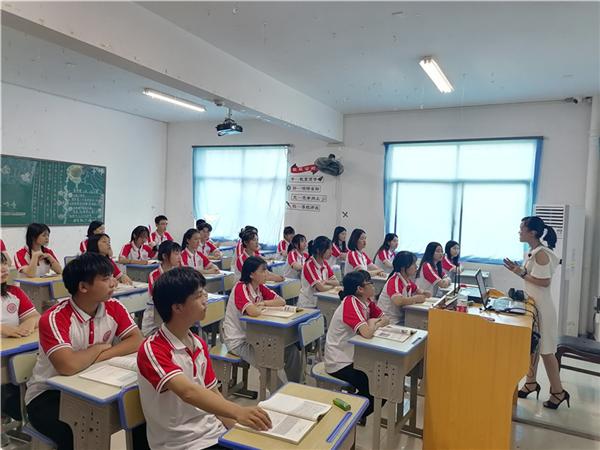 长沙经贸职业中专毕业升学情况,长沙经贸中专升学怎么样