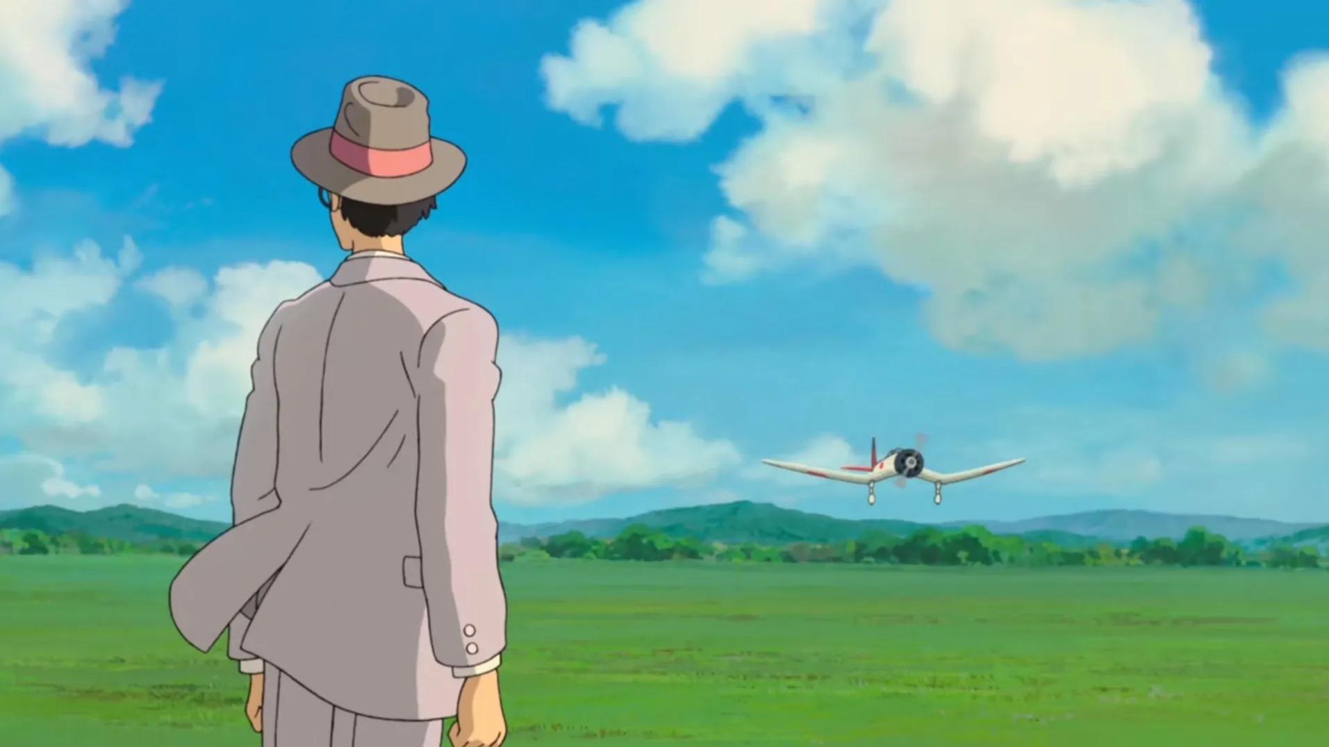 宫崎骏封笔之作,宫崎骏封笔之作表达了什么