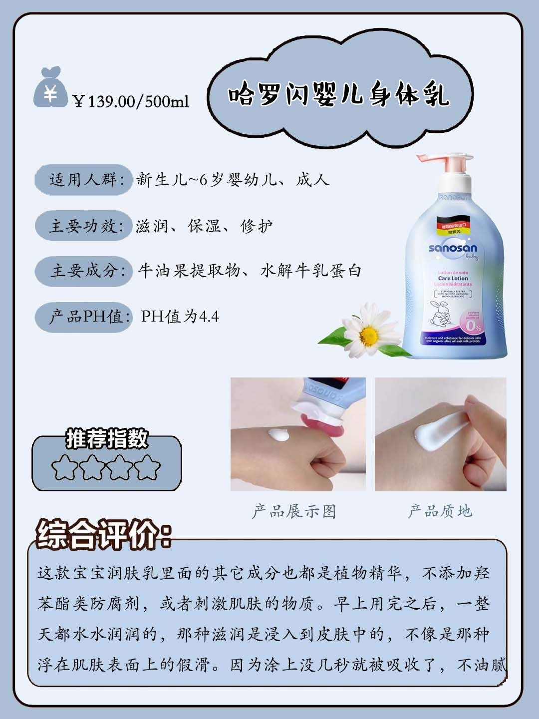 宝宝身体乳怎么选,怎么选宝宝身体乳牌子呢