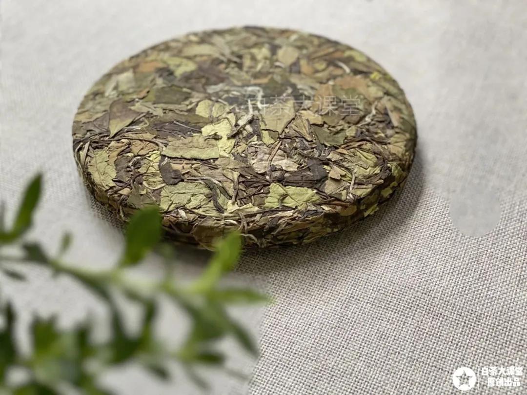 白茶好茶的标准,怎么样的白茶才是好茶