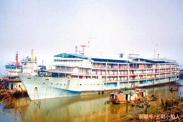 长江客轮老照片,长江客轮老照片南通
